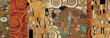 Deco Collage (from Fulfillment, Stoclet Frieze)