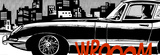 Buy Diabolik Skyline at AllPosters.com