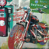 Buy Daytona Beach at AllPosters.com