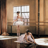 Rehearsal I