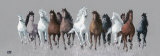 Buy Au Galop I at AllPosters.com
