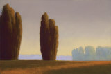 Buy Copper Meadows I at AllPosters.com