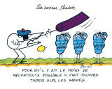 Les Devises Shadok II