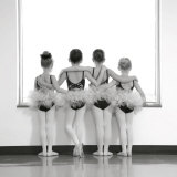 Buy Ballerinas at AllPosters.com