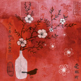 Asia Cherry Tree