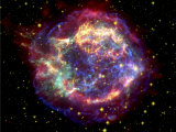 The many sides of the supernova remnant Cassiopeia A
