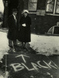 Chicago Sections of Northern Discrimination Story