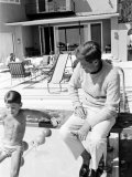 Buy John F. Kennedy, Democratic Convention at AllPosters.com