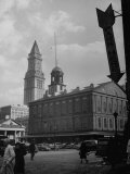 Faneuil Hall