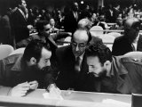 UN Meeting