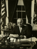 Buy President Harry S. Truman at AllPosters.com