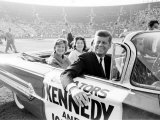 Buy John F. Kennedy, Democratic Convention at AllPosters.com