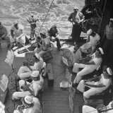 Members of Ship