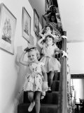 Moppets Charm School