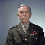 General George C. Marshall