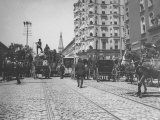 Buy Funeral Procession for Gen. Ulysses S. Grant at Fifth Ave. and 58th St at AllPosters.com