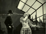 Charlie Chaplin, Limelight, 1952
