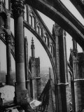 Buy Exterior View of Amiens Cathedral at AllPosters.com