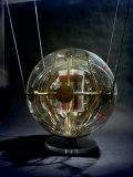Buy Model of Earth Satellite Created at Naval Research Lab Shows How Instruments Will Be Stacked at AllPosters.com