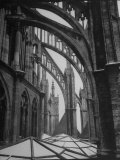 Buy Exterior View of Amiens Cathedral at AllPosters.com