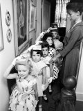 Moppets Charm School