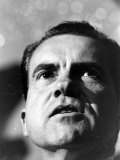 Buy Richard Nixon During Tour at AllPosters.com