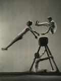 Buy Danish Gymnasts at AllPosters.com