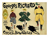 Georges Richard