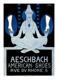 Buy Aeschbach American Shoes at AllPosters.com