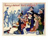 Buy Cinema Pathe at AllPosters.com