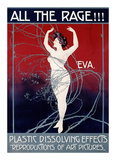 Buy Eva, All the Rage at AllPosters.com