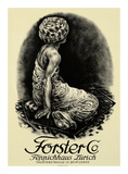 Buy Forster at AllPosters.com