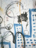 New York City Graffiti