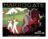 Harrogate