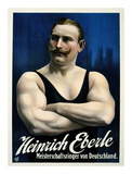 Buy Heinrich Eberle at AllPosters.com