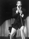 Buy Comedian Bill Cosby Performing on Stage at AllPosters.com