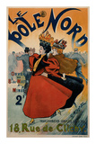 Le Pole Nord