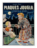 Buy Plaques Jougla at AllPosters.com