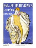 Buy Bal des Petits Lits Blancs at AllPosters.com