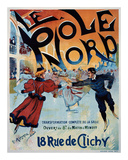 Le Pole Nord