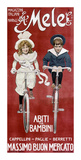 Mele & Ci, Abiti per Bambini