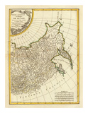 Buy Russia Orientale, c.1785 at AllPosters.com