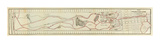 Map of the Golden Gate Park, c.1896
