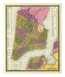City of New York, c.1846