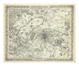 The Environs of Paris, c.1856