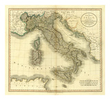 Italy, c.1799