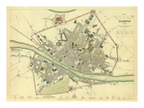 Florence, Italy, c.1835