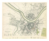 Dresden, Germany, c.1833