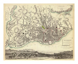 Lisbon, Portugal, c.1833