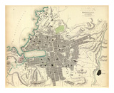 Marseille, France, c.1840